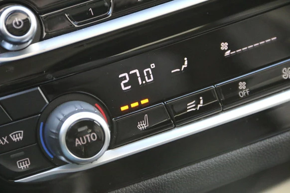 BMW X4 - Afbeelding 21 van 27