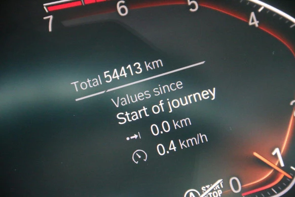 BMW X4 - Afbeelding 22 van 27