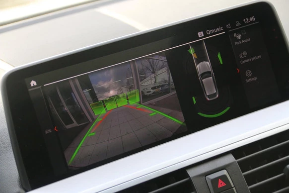 BMW X4 - Afbeelding 23 van 27