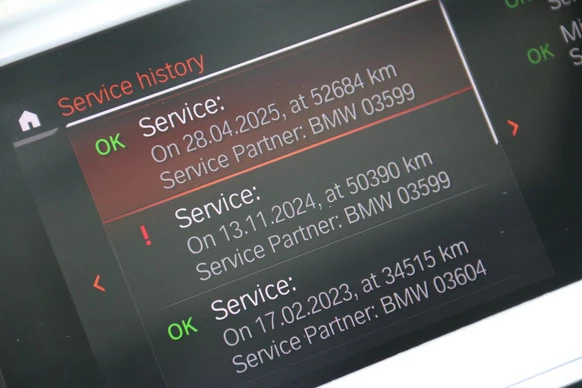 BMW X4 - Afbeelding 24 van 27