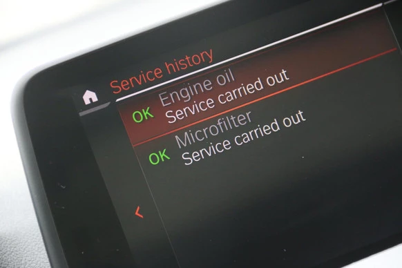 BMW X4 - Afbeelding 25 van 27