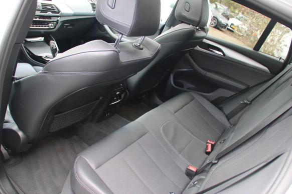 BMW X4 - Afbeelding 26 van 27