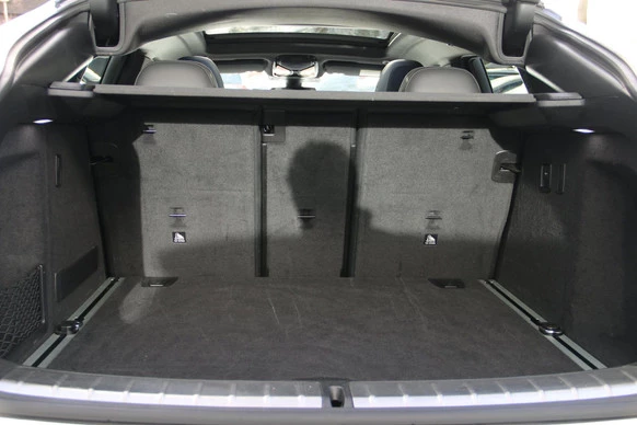 BMW X4 - Afbeelding 27 van 27