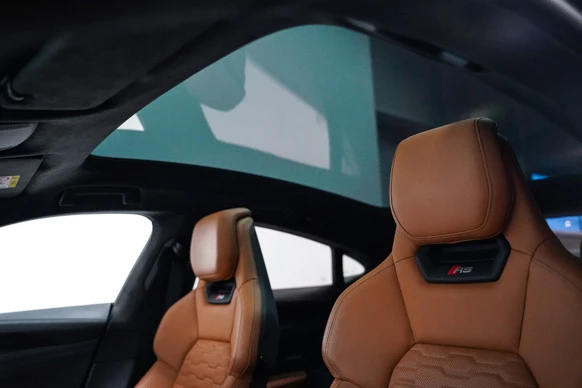 Audi e-tron GT - Afbeelding 4 van 30