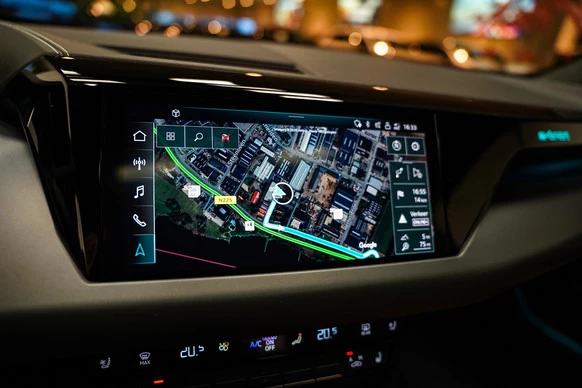 Audi e-tron GT - Afbeelding 8 van 30