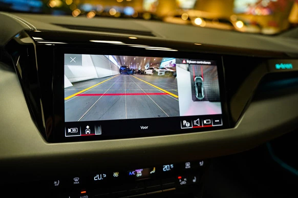 Audi e-tron GT - Afbeelding 10 van 30