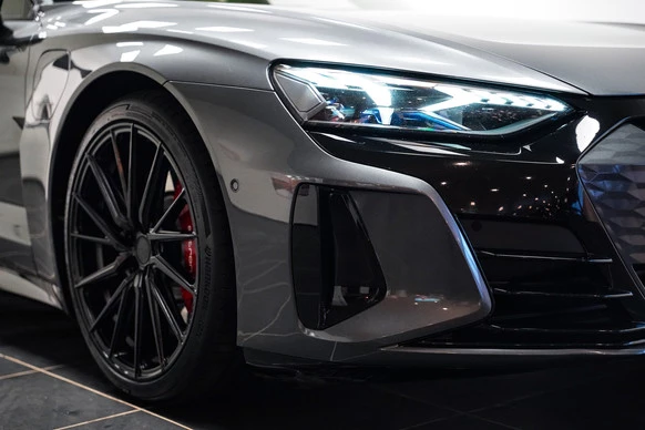 Audi e-tron GT - Afbeelding 15 van 30