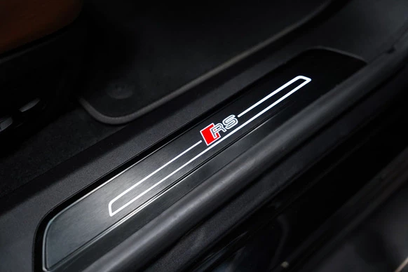 Audi e-tron GT - Afbeelding 17 van 30