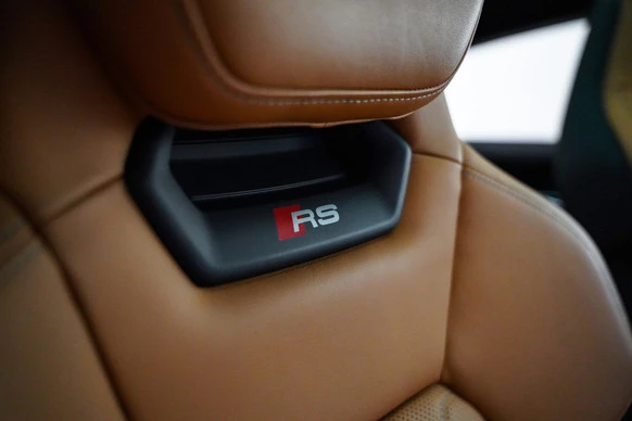 Audi e-tron GT - Afbeelding 19 van 30