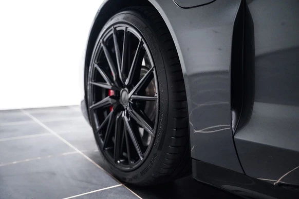 Audi e-tron GT - Afbeelding 28 van 30