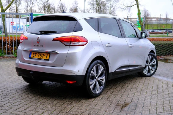 Renault Scénic - Afbeelding 3 van 30