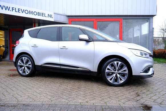 Renault Scénic - Afbeelding 4 van 30