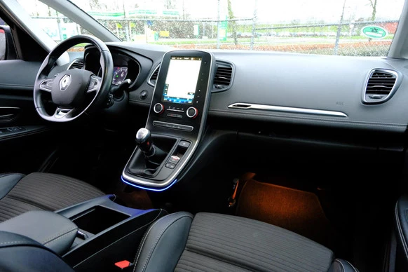 Renault Scénic - Afbeelding 5 van 30