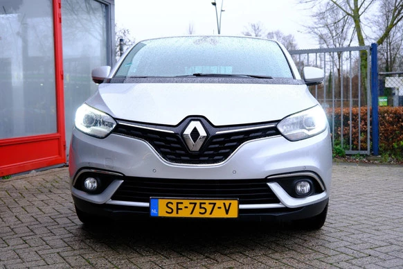 Renault Scénic - Afbeelding 7 van 30
