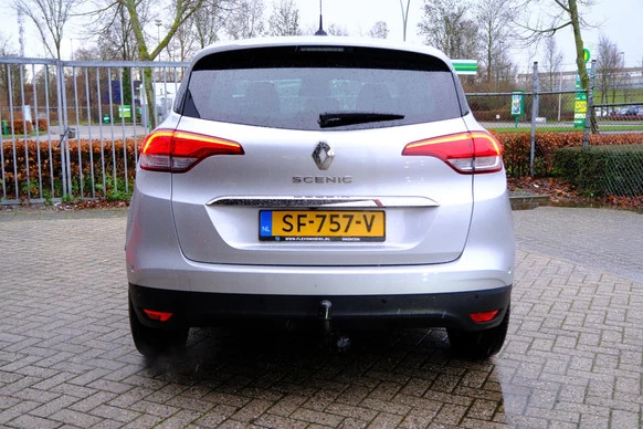Renault Scénic - Afbeelding 8 van 30