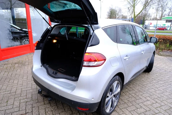 Renault Scénic - Afbeelding 10 van 30