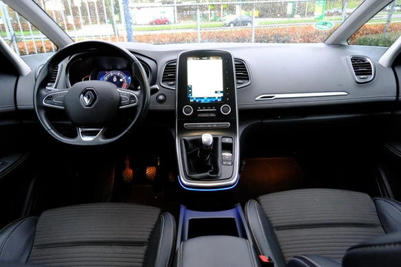 Renault Scénic - Afbeelding 12 van 30