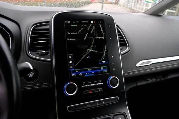 Renault Scénic - Afbeelding 14 van 30