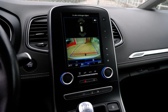 Renault Scénic - Afbeelding 15 van 30