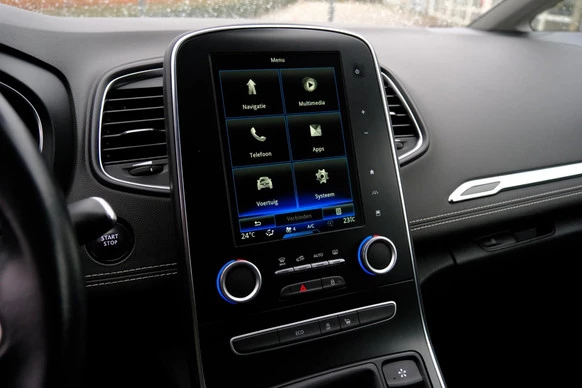 Renault Scénic - Afbeelding 16 van 30