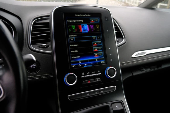 Renault Scénic - Afbeelding 17 van 30