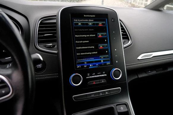 Renault Scénic - Afbeelding 18 van 30