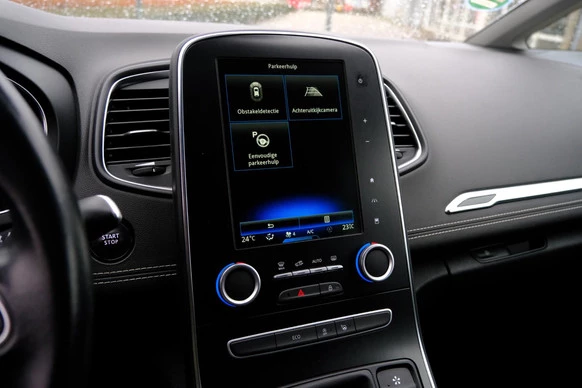 Renault Scénic - Afbeelding 19 van 30