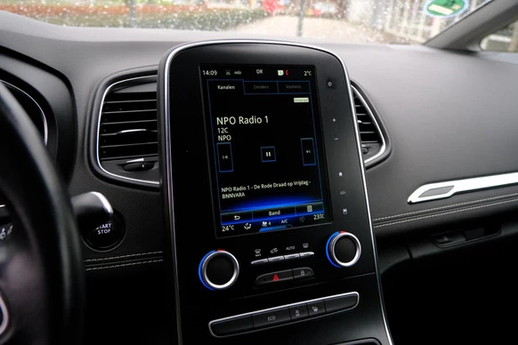 Renault Scénic - Afbeelding 20 van 30