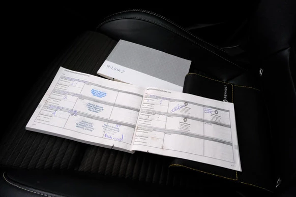 Renault Scénic - Afbeelding 22 van 30