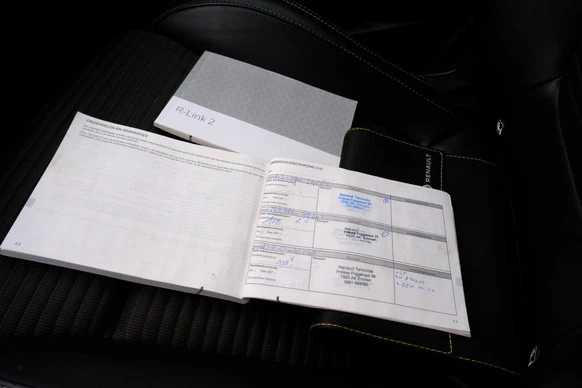 Renault Scénic - Afbeelding 23 van 30