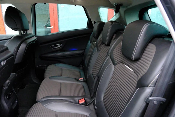 Renault Scénic - Afbeelding 29 van 30