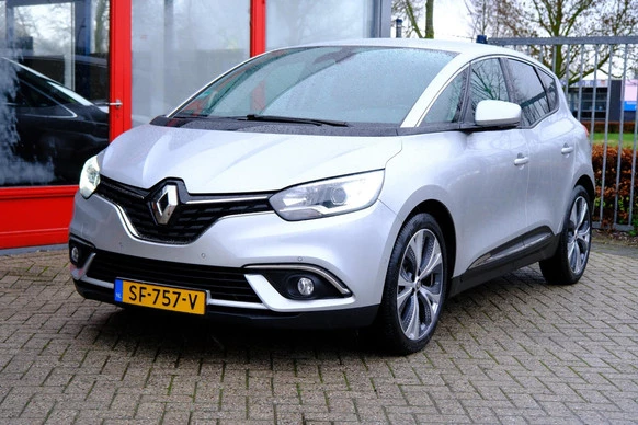 Renault Scénic - Afbeelding 30 van 30
