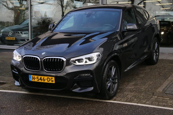 BMW X4 - Afbeelding 1 van 23