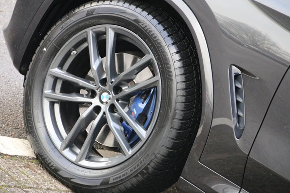 BMW X4 - Afbeelding 5 van 23