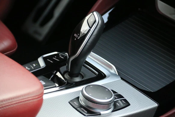 BMW X4 - Afbeelding 12 van 23