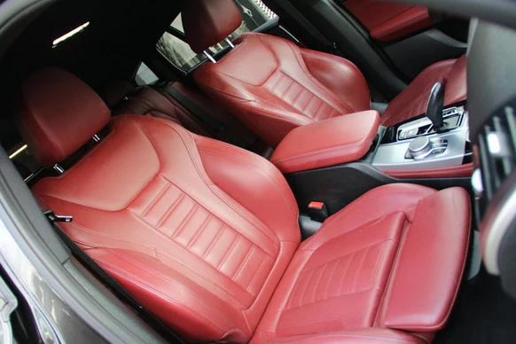 BMW X4 - Afbeelding 13 van 23