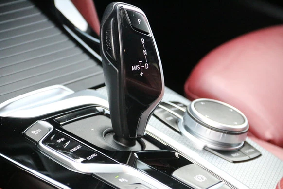 BMW X4 - Afbeelding 15 van 23