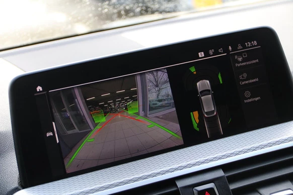 BMW X4 - Afbeelding 16 van 23