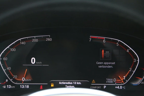 BMW X4 - Afbeelding 17 van 23