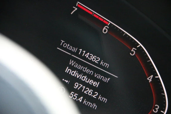 BMW X4 - Afbeelding 18 van 23