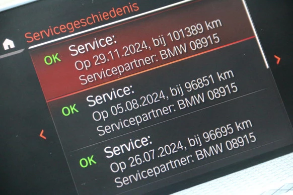 BMW X4 - Afbeelding 19 van 23