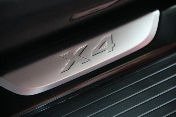 BMW X4 - Afbeelding 20 van 23