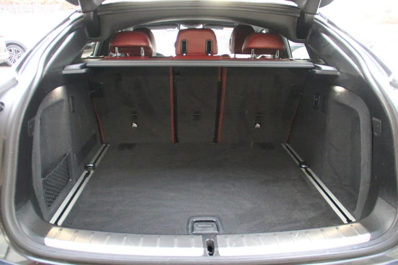 BMW X4 - Afbeelding 23 van 23