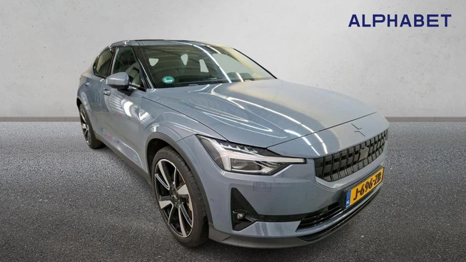 Polestar 2 - Afbeelding 2 van 16
