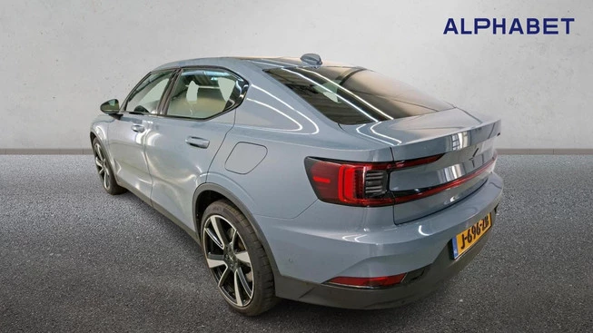 Polestar 2 - Afbeelding 3 van 16