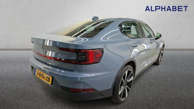 Polestar 2 - Afbeelding 4 van 16