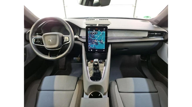 Polestar 2 - Afbeelding 6 van 16