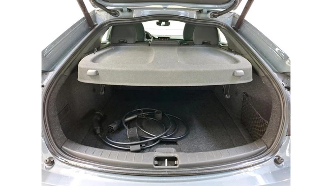 Polestar 2 - Afbeelding 7 van 16