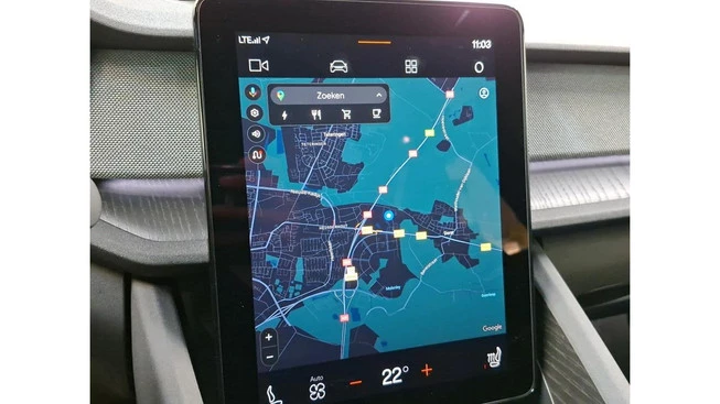 Polestar 2 - Afbeelding 9 van 16