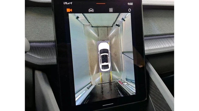 Polestar 2 - Afbeelding 10 van 16